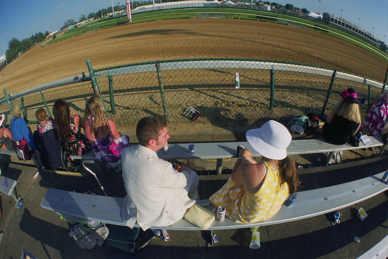 Kentucky Oaks